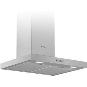 Konventions-emhætte BOSCH DWB66BC50 60 cm 590 m3/h 69 dB 220W