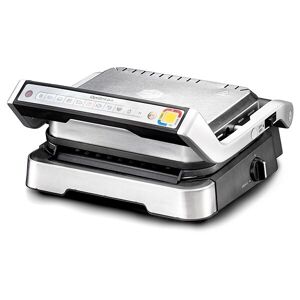 OBH Nordica OptiGrill 2-i-1 GO772DS0 - bordgrill