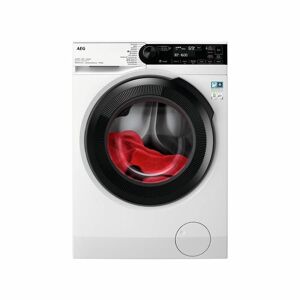 Washer - Dryer AEG Series 7000 LWR7316O4O 1600 rpm 10 kg Hvid