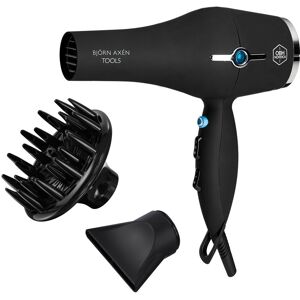 OBH Nordica Björn Axén Tools Hair Dryer AC 2000W