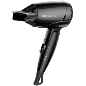 Braun Hårtørrer Satin Hair 1 HD130