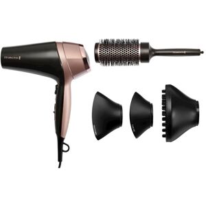 Remington Curl & Straight Confidence D5706 E51