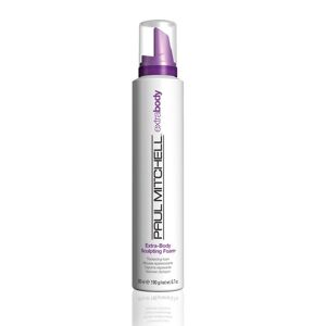 Paul Mitchell Extra Body Sculpting Foam 500ml