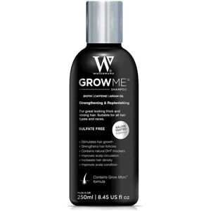 Watermans Grow Me Shampoo 250ml