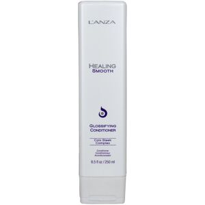 L'anza Lanza Healing Smooth Glossifying Conditioner 250ml