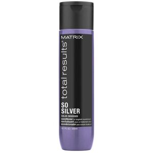 Matrix Total Results Color Obsessed So Silver Conditioner 300ml