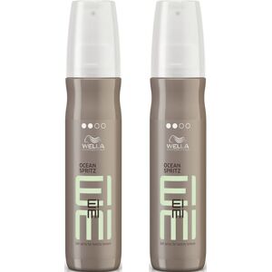 2-pack Wella EIMI Ocean Spritz Salt Spray 150ml