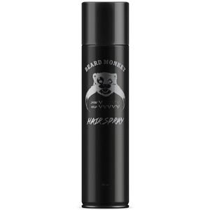 Beard Monkey Hair Spray 300ml