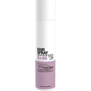 E+46 Hair Spray 300ml