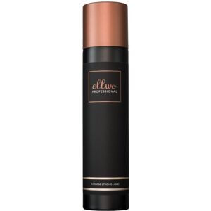 Ellwo Professional Ellwo Mousse Strong Hold 300ml