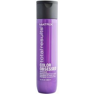 Matrix Total Results Color Obsessed Shampoo 300ml