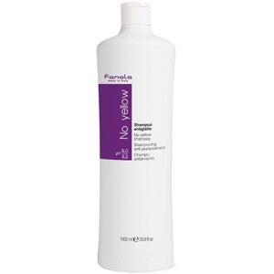 Fanola No Yellow Shampoo 1000ml