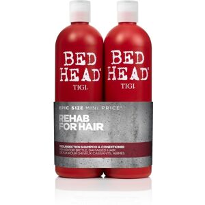 Tigi Bed Head Resurrection Tweens 2x750ml