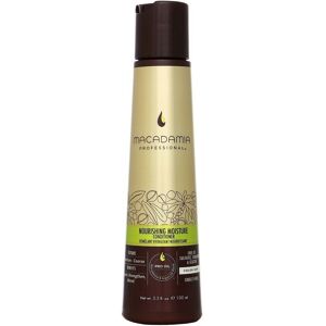 Macadamia Natural Oil Macadamia Nourishing Moisture Shampoo 300ml