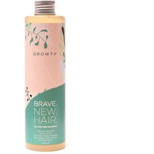 Brave. New. Hair. Growth Shampoo 250ml