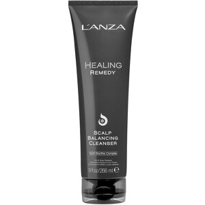 L'anza Lanza Healing Remedy Scalp Balancing Cleanser 266ml