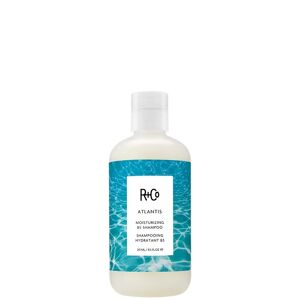 R+Co Atlantis Moisturizing B5 Shampoo 241ml