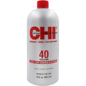 Permanent Farve Chi Color Generator Farouk 40 Vol (887 ml)