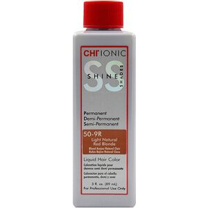 Permanent Farve Chi Ionic Shine Shades Farouk 50-9R