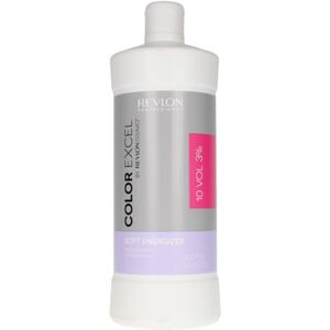 Aktivering ved farve Revlon Color Excel 10 vol 3 % (900 ml)