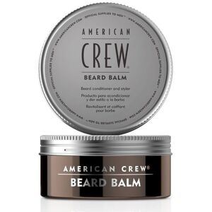 American Crew Beard Balm skægpleje- og stylingbalsam 60g