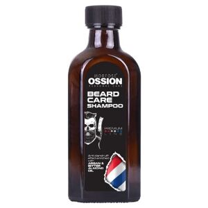 Morfose Ossion Premium Barber Beard Care Shampoo skægpleje shampoo 100ml