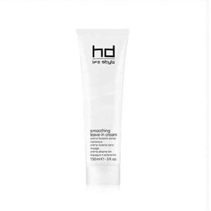 Din Butik Udglattende Creme Hd Lifestyle Smoothing Leave In Creme Farmavita (150 ml) - Hårplejeprodukt til glat og glansfuldt hår.