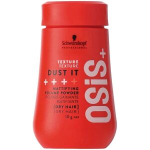 Schwarzkopf Professional Osis+ Dust It 10g (New)