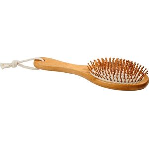 Avenue Cyril Bamboo Massaging Hairbrush