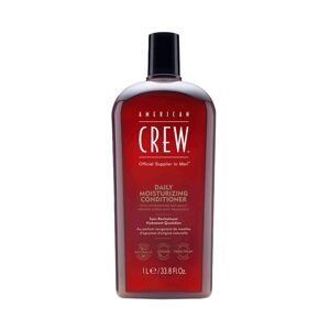 American Crew Daily Moisturizing Conditioner 1000ml