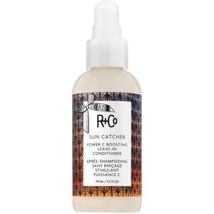 R+Co Sun Catcher Power C Boosting Leave-In Conditioner 119ml