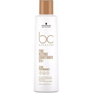 Schwarzkopf BC Time Restore Conditioner 200ml