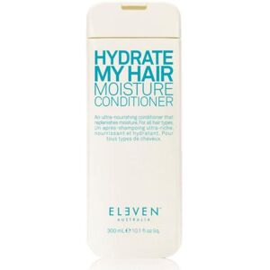 Eleven Hydrate My Hair Moisture Conditioner 300ml