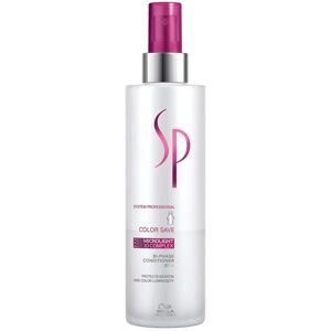 Wella SP Color Save Bi-Phase Conditioner 185ml