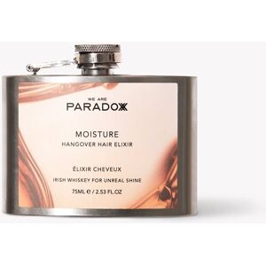 We Are Paradoxx Moisture Hangover Hair Elixir 75 ml