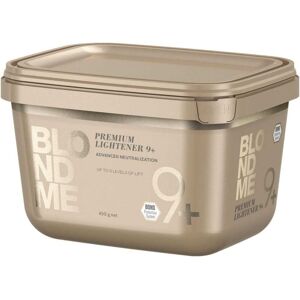 Schwarzkopf BlondMe Premium Lightener 9+ 450 g