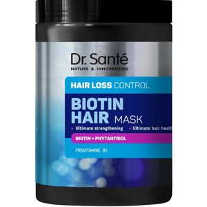 Dr. Sante Biotin Hair Mask anti-hårtab maske med biotin 1000ml