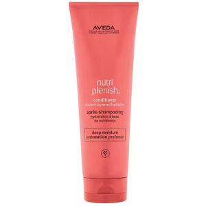 Aveda Nutriplenish Conditioner Deep Moisture dybt fugtgivende hårbalsam 250ml