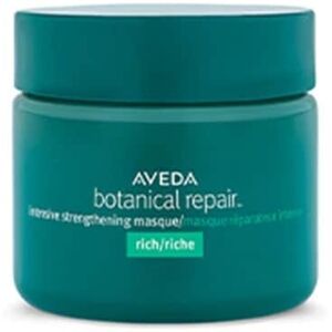 Aveda Botanical Repair Intensiv Strengthening Masque Rich intensivt styrkende hårmaske 25ml