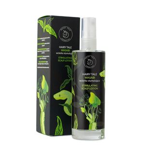 HAIRY TALE Wasabi stimulerende lotion 100ml