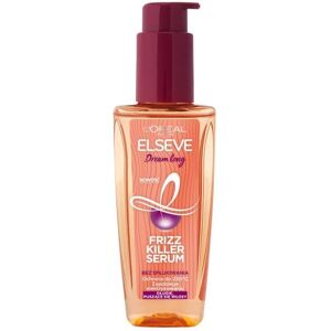 L'OREAL PARIS Elseve Dream Long Frizz Killer anti-frizz serum uden skyl 100ml