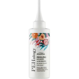 Joanna PEHology syrepeeling til hovedbunden 150ml