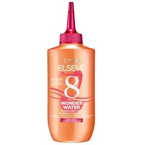 L'OREAL PARIS Elseve Dream Long 8 Second Wonder Water flydende balsam til langt og skadet hår 200ml