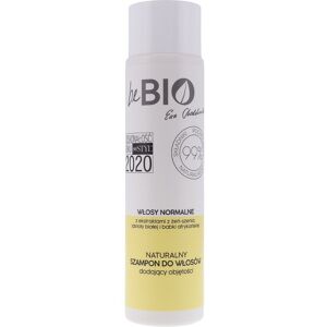 BeBio Ewa Chodakowska Naturlig shampoo til normalt hår 300ml