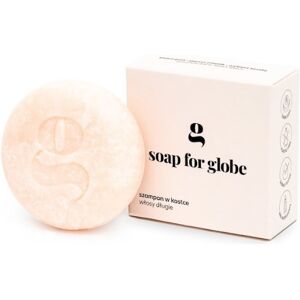 Soap for Globe Long & Shiny shampoo til langt hår 80g