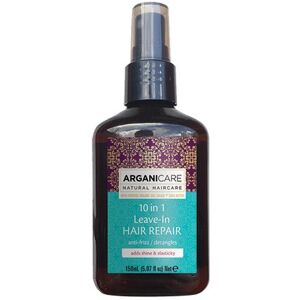 ARGANICARE Shea Butter reparerende hårserum 10i1 150ml