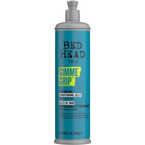 TIGI Bed Head Gimme Grip Conditioner hårmodelleringsbalsam 600ml