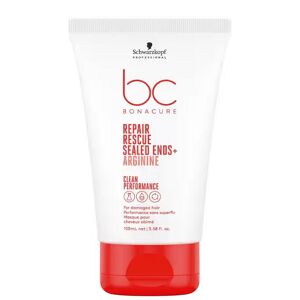 Schwarzkopf BC Bonacure Repair Rescue Sealed Ends+ intensiv creme-serum til hårspidser 100ml