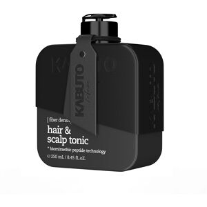 Kabuto Katana Hair & Scalp Tonic tonic til hår og hovedbund 250ml