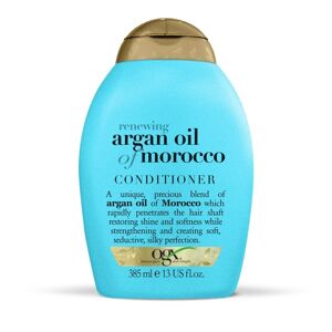 OGX Argan Oil of Morocco Conditioner balsam med marokkansk arganolie 385ml